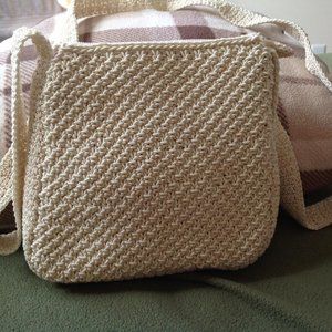 LIZ CLAIBORNE BOHO BAG